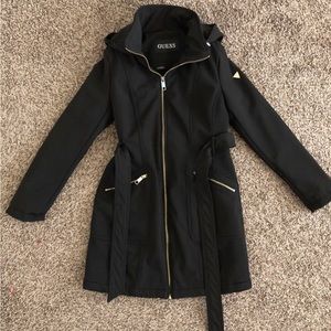 Guess jacket